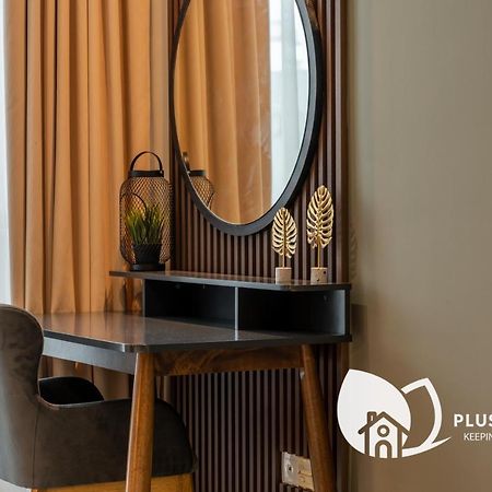 Apartamento Binjai 8 Kuala Lumpur Exterior foto