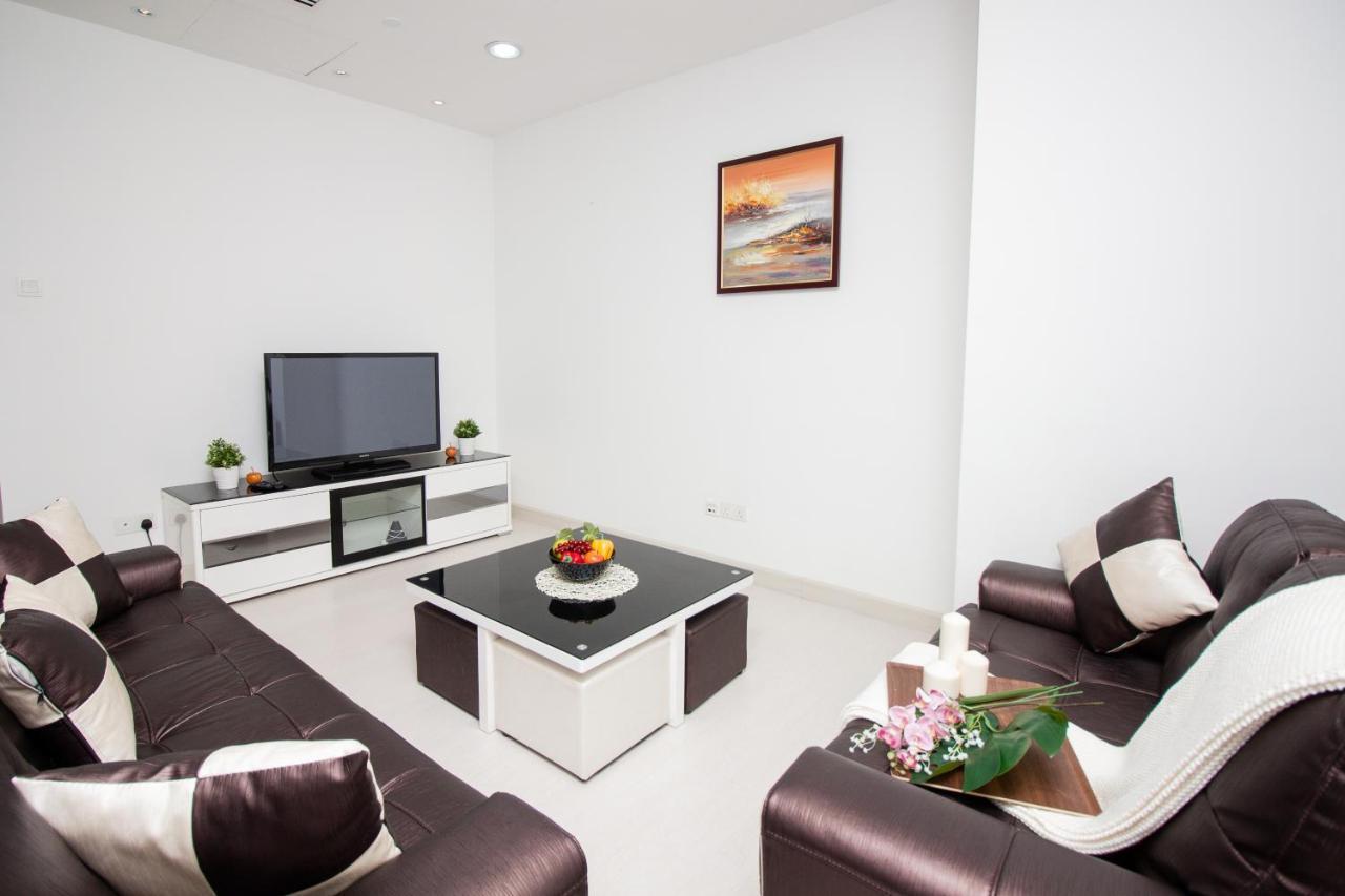 Apartamento Binjai 8 Kuala Lumpur Exterior foto